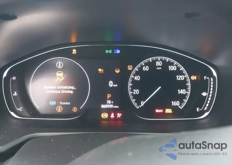 2021 Honda Accord Touring from USA, damaged, VIN 1HGCV2F94MA022651